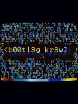 Bootleg Krew cover art