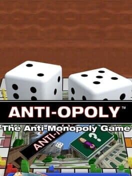 Anti-Opoly cover art