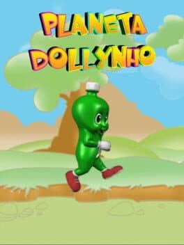 Planeta Dollynho cover art
