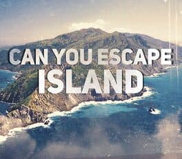 Can You Escape: Island cover art