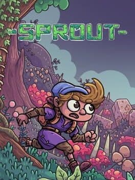-Sprout- cover art