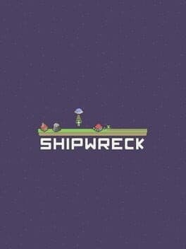 Shipwreck cover art