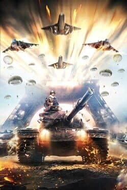 Red Alert: Hail to the Great Yuri cover art