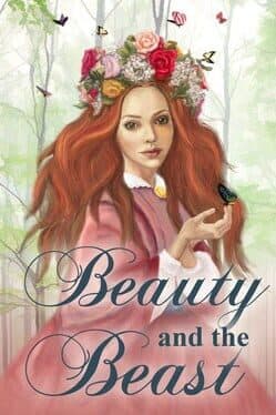Beauty and the Beast cover art