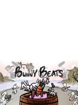 Bunny Beats cover art