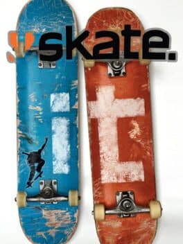 Skate It cover art