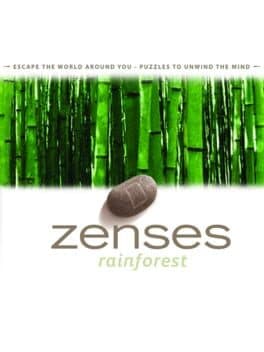 Zenses: Rainforest cover art