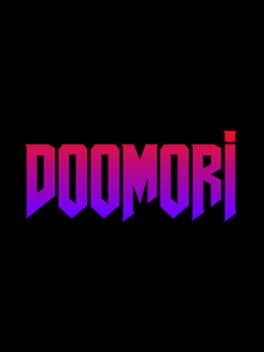 Doomori cover art