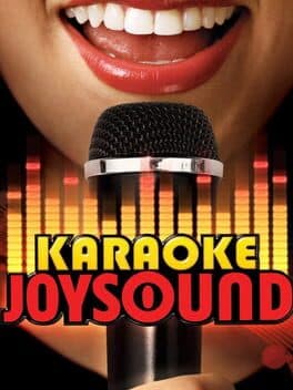 Karaoke Joysound cover art