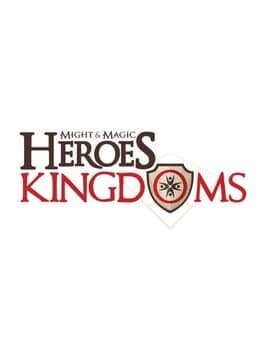 Might & Magic Heroes Kingdom cover art