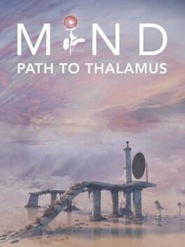 Mind: Path to Thalamus E.Edition cover art
