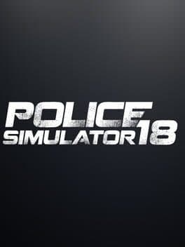 Police Simulator 18 cover art