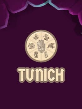Tunich cover art