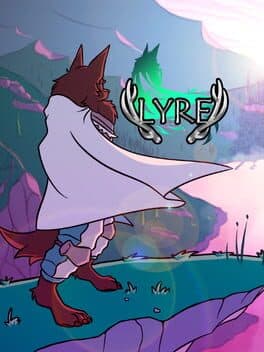 Lyre cover art