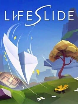 Lifeslide cover art