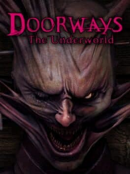 Doorways: The Underworld cover art