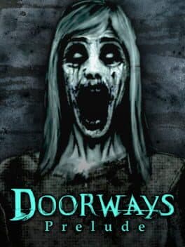 Doorways: Prelude cover art