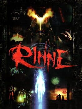 Rinne cover art