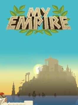 My Empire cover art