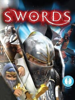 Swords cover art