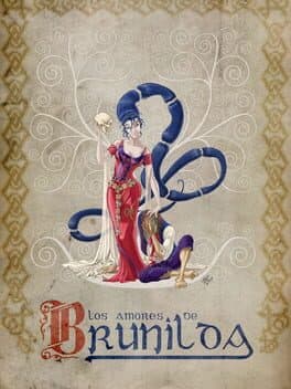 Brunilda cover art