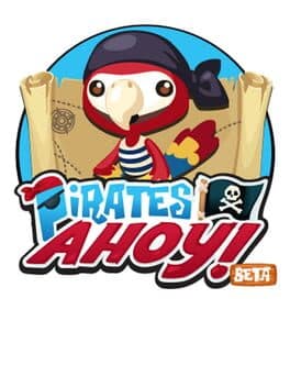 Pirates Ahoy! cover art