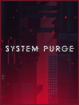 System Purge cover art