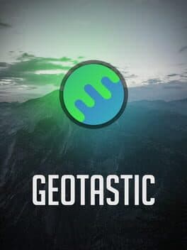 Geotastic cover art