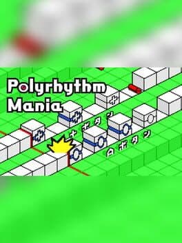 Polyrhythm Mania cover art