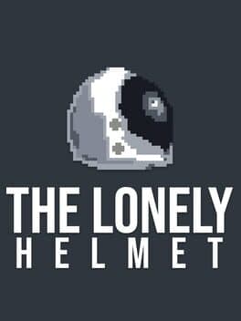The Lonely Helmet cover art