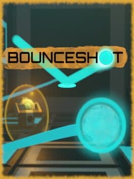 BounceShot cover art