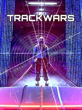 Trackwars cover art