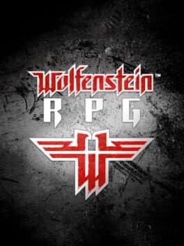 Wolfenstein RPG cover art