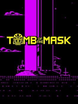 Tomb of the Mask cover art
