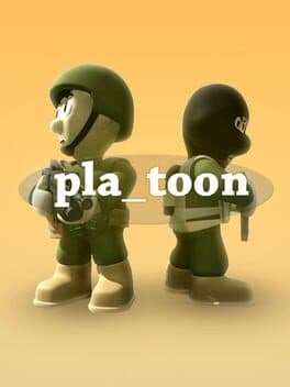 Pla_toon cover art