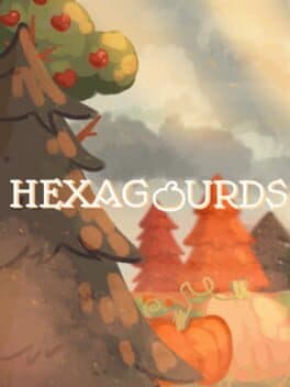 Hexagourds cover art