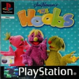The Hoobs cover art