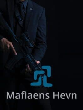 Mafiaens Hevn cover art