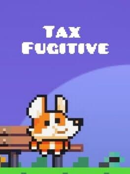 Tax Fugitive cover art