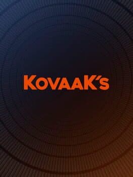 KovaaK's Aim Trainer cover art