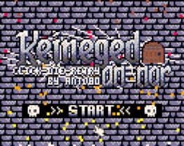 Keineged an nor cover art