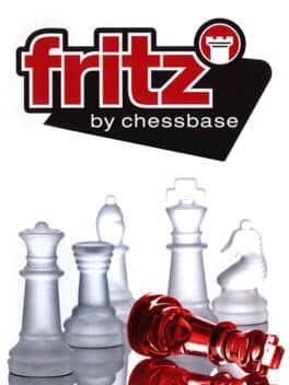 Fritz Chess cover art