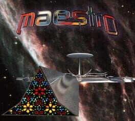 Maestro cover art