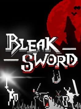 Bleak Sword cover art