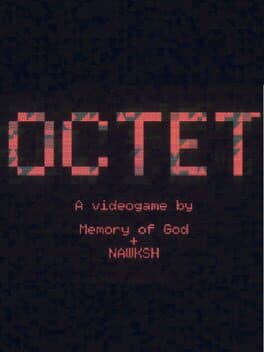 Octet cover art