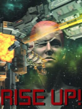 Rise Up! cover art