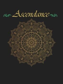 Ascendance cover art