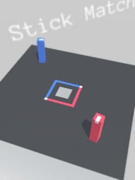 Stick Match cover art