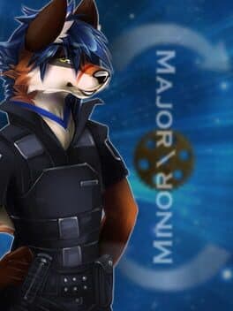 Major\Minor cover art