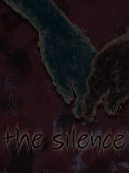 The Silence cover art